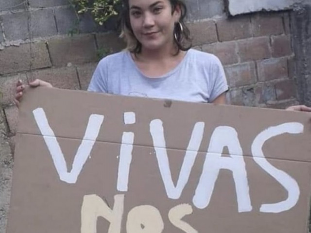 Juicio por el femicidio de Valentina: este viernes será el veredicto